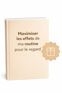 E-Book (Votre routine regard)