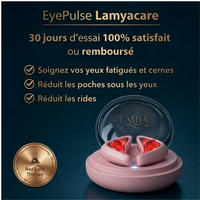 Eyepulse by Lamyacare