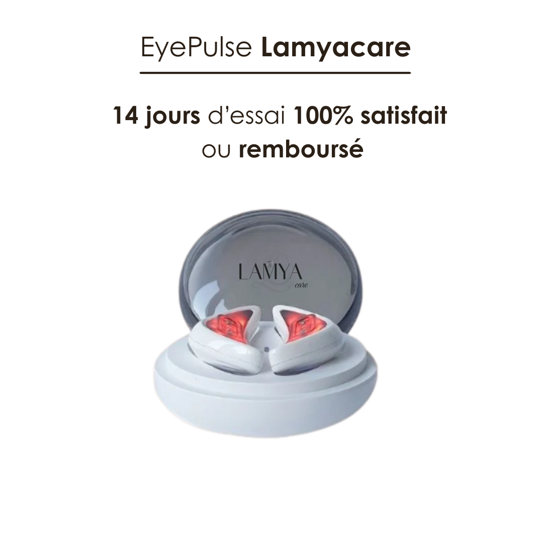 EYEPULSE LAMYACARE