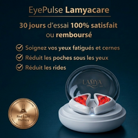 Eyepulse by Lamyacare