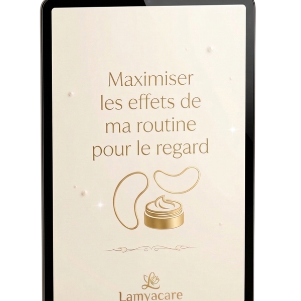 E-Book · Guide Expert Routine Regard