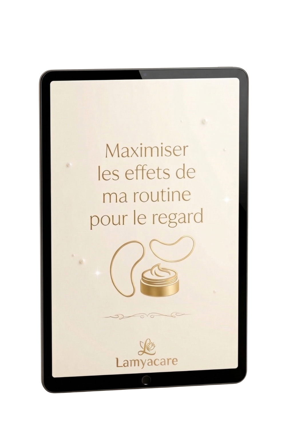 E-Book · Guide Expert Routine Regard